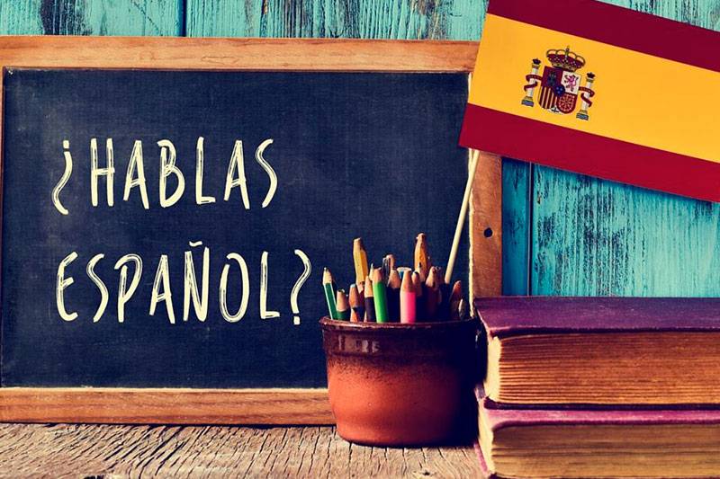 Fàcil o Facì­l?: Un buon motivo per studiare lo spagnolo!
