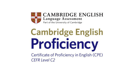 Cambridge English Proficiency